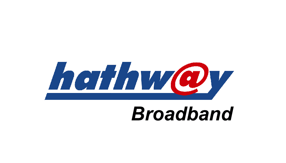 Hathway Broadband Client