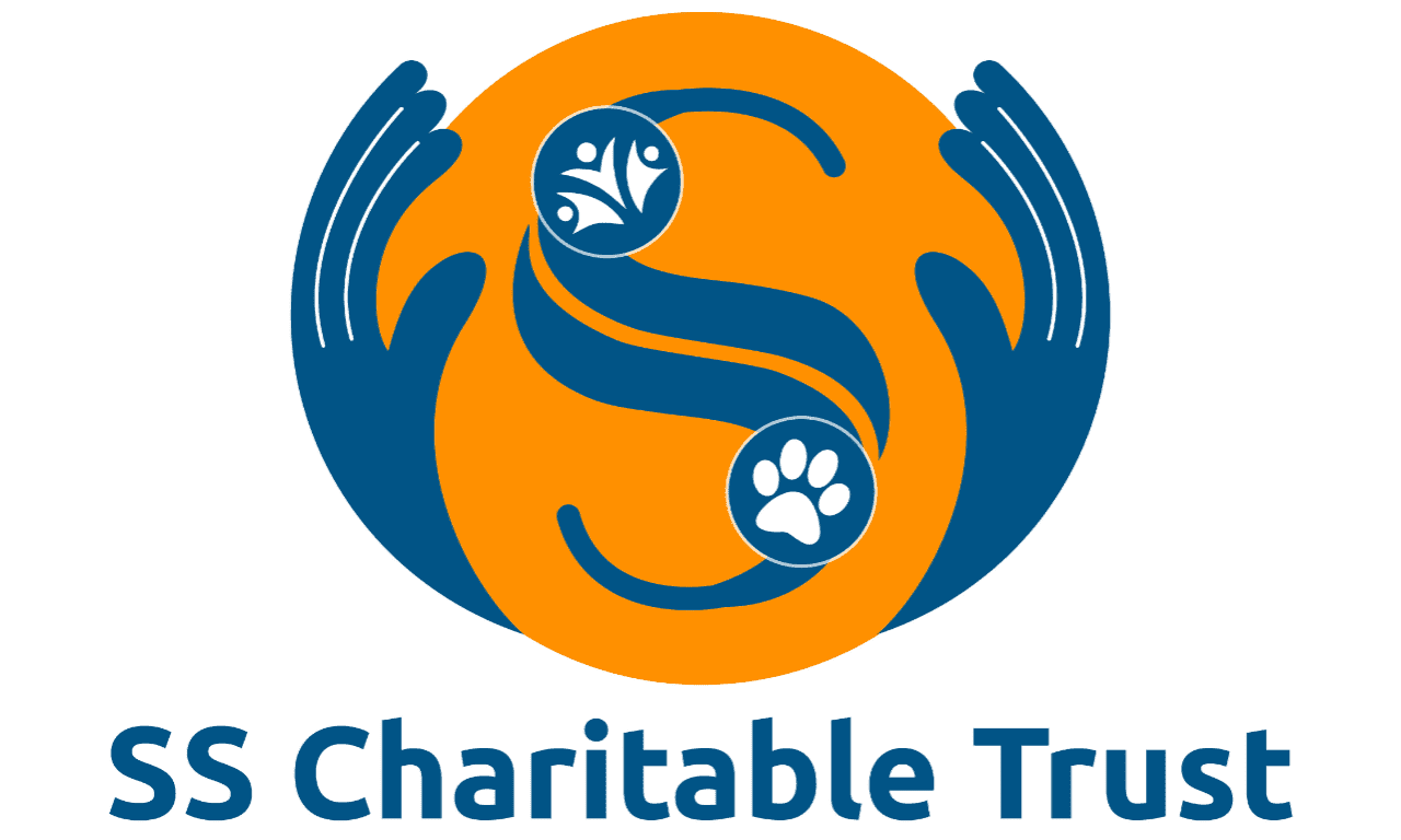 SS Charitable Trust