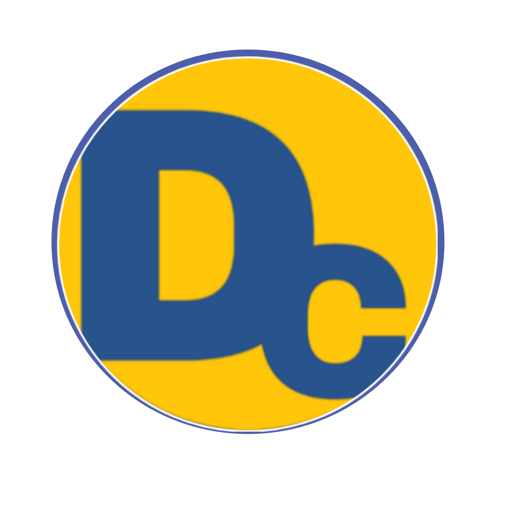 The Digi Logo